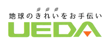 植田油脂株式会社